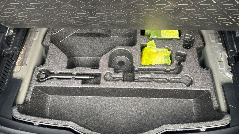 Toyota RAV4 2.5 VVT-i Hybrid Excel 5dr CVT Hybrid Estate